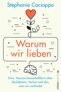 Vorderes Coverbild Warum wir lieben