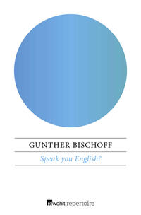 Vorderes Coverbild Speak you English?