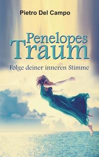 Vorderes Coverbild Penelopes Traum