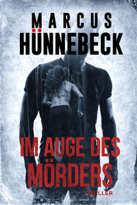 Vorderes Coverbild Im Auge des Mörders