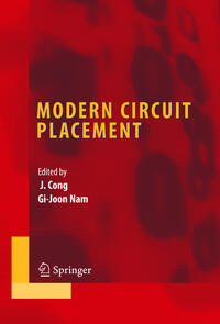 Vorderes Coverbild Modern Circuit Placement