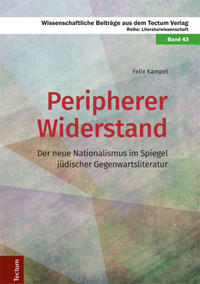 Vorderes Coverbild Peripherer Widerstand