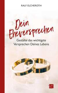 Vorderes Coverbild Dein Eheversprechen