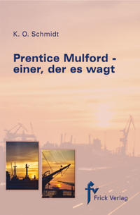 Vorderes Coverbild Prentice Mulford - einer, der es wagt