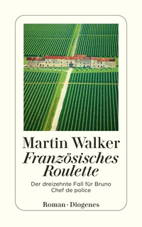 Vorderes Coverbild Französisches Roulette