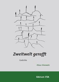 Vorderes Coverbild Zweitwelt gerafft