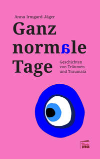 Vorderes Coverbild Ganz normale Tage