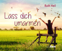Vorderes Coverbild Lass dich umarmen