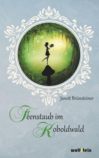 Vorderes Coverbild Feenstaub im Koboldwald