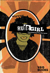 Vorderes Coverbild Rude Girl