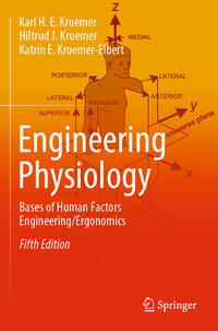 Vorderes Coverbild Engineering Physiology