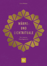 Vorderes Coverbild Wärme- und Lichtrituale