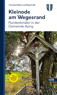 Vorderes Coverbild Kleinode am Wegesrand