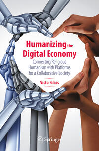 Vorderes Coverbild Humanizing the Digital Economy