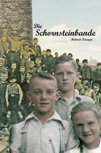 Vorderes Coverbild Die Schornsteinbande