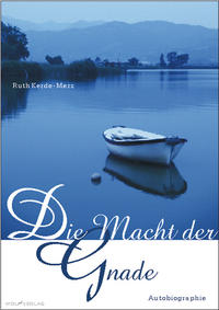 Vorderes Coverbild Die Macht der Gnade