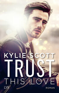 Vorderes Coverbild Trust this Love