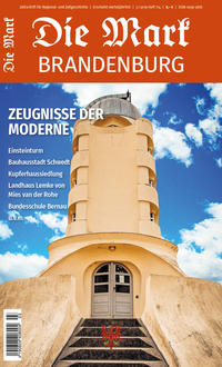 Vorderes Coverbild Zeugnisse der Moderne