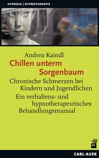 Vorderes Coverbild Chillen unterm Sorgenbaum
