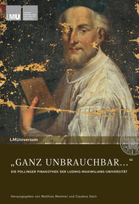 Vorderes Coverbild "GANZ UNBRAUCHBAR..."