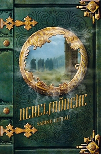Vorderes Coverbild Nebelmönche
