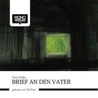 Vorderes Coverbild Brief an den Vater