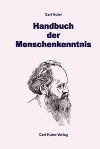 Vorderes Coverbild Handbuch der Menschenkenntnis