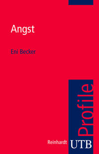 Vorderes Coverbild Angst