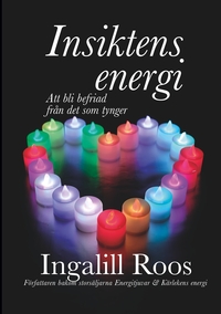 Vorderes Coverbild Insiktens energi