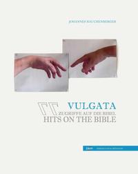 Vorderes Coverbild Vulgata