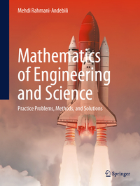 Vorderes Coverbild Mathematics of Engineering and Science