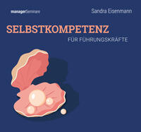 Vorderes Coverbild Selbstkompetenz für Führungskräfte (Trainingskonzept)