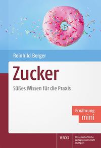 Vorderes Coverbild Zucker