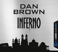 Vorderes Coverbild Inferno