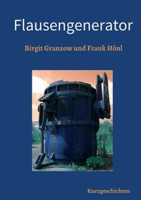 Vorderes Coverbild Flausengenerator