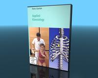 Vorderes Coverbild Applied Kinesiology