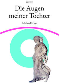 Vorderes Coverbild Die Augen meiner Tochter