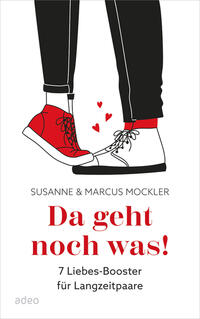 Vorderes Coverbild Da geht noch was!