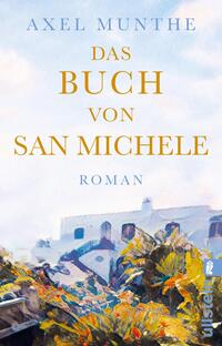 Vorderes Coverbild Das Buch von San Michele