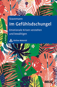Vorderes Coverbild Im Gefühlsdschungel
