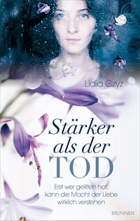 Vorderes Coverbild Stärker als der Tod