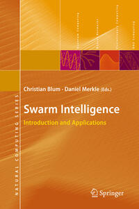 Vorderes Coverbild Swarm Intelligence