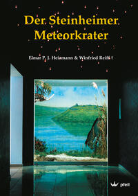 Vorderes Coverbild Der Steinheimer Meteorkrater