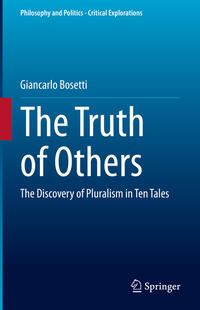 Vorderes Coverbild The Truth of Others