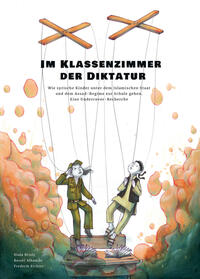 Vorderes Coverbild Im Klassenzimmer der Diktatur
