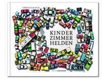 Vorderes Coverbild Kinderzimmerhelden