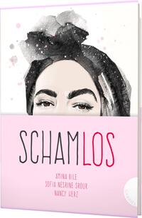Vorderes Coverbild Schamlos