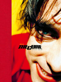 Vorderes Coverbild The Cure