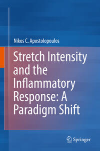 Vorderes Coverbild Stretch Intensity and the Inflammatory Response: A Paradigm Shift