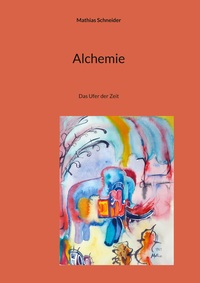 Vorderes Coverbild Alchemie